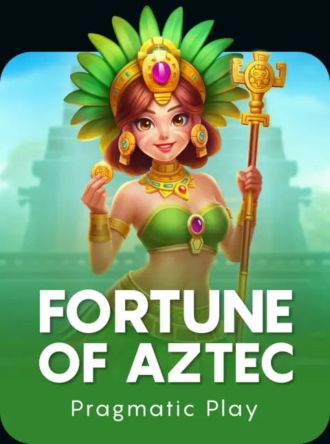 Fortune of Aztec