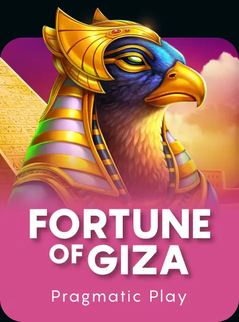 Fortune of Giza
