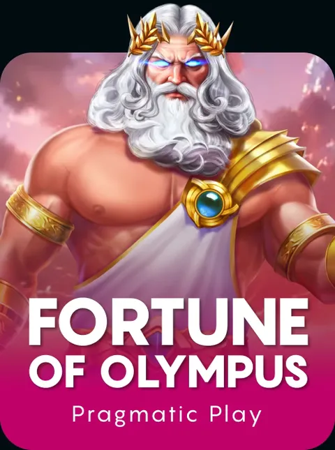 Fortune of Olympus