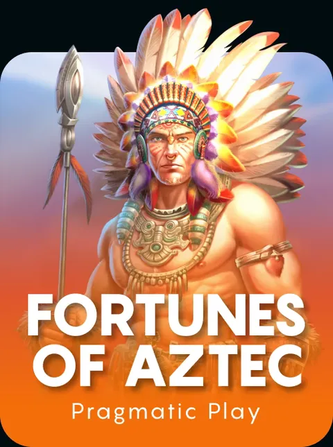 Fortunes of Aztec