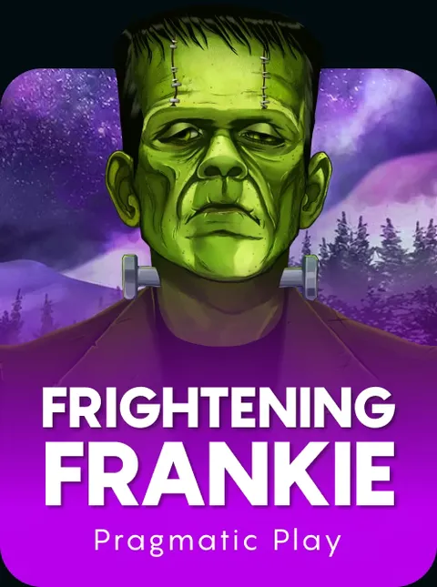 Frightening Frankie