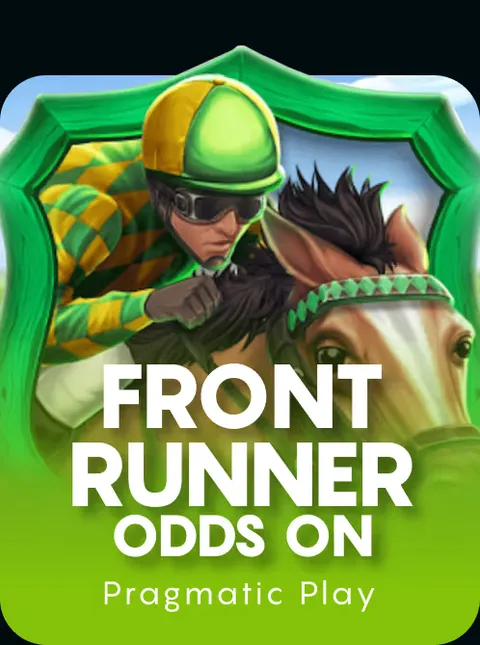 Front Runner Odds On