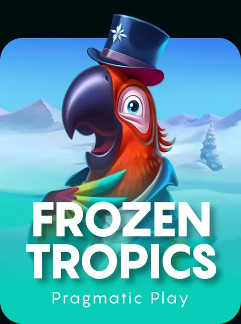 Frozen Tropics