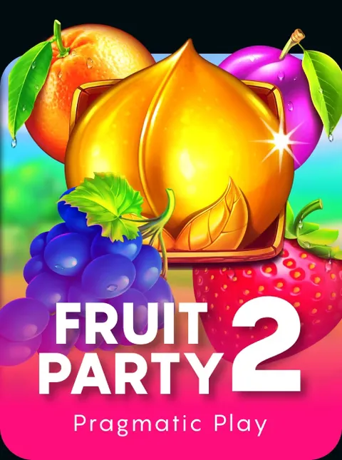 Fruit Party 2