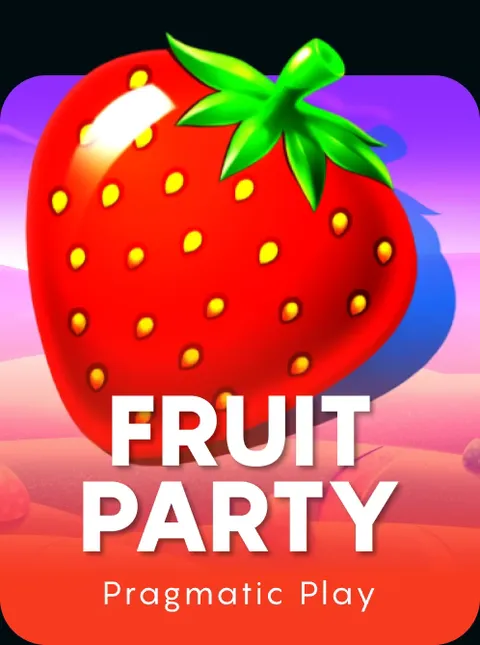 Fruit Party