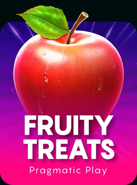 Fruity Treats