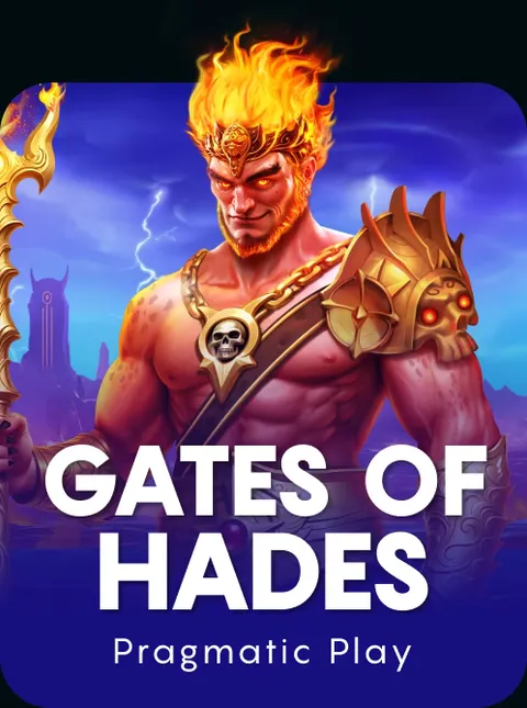 Gates of Hades