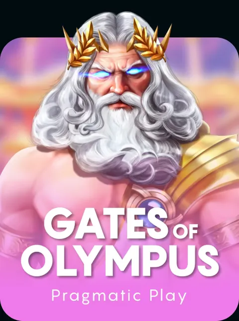 Gates of Olympus