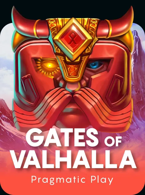 Gates of Valhalla