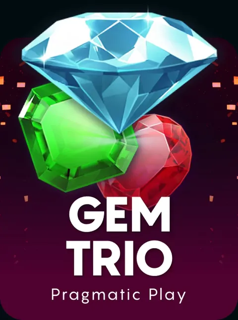Gem Trio