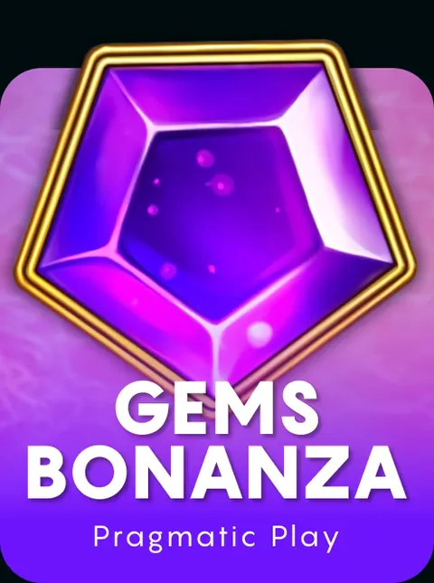 Gems Bonanza
