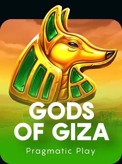 Gods of Giza