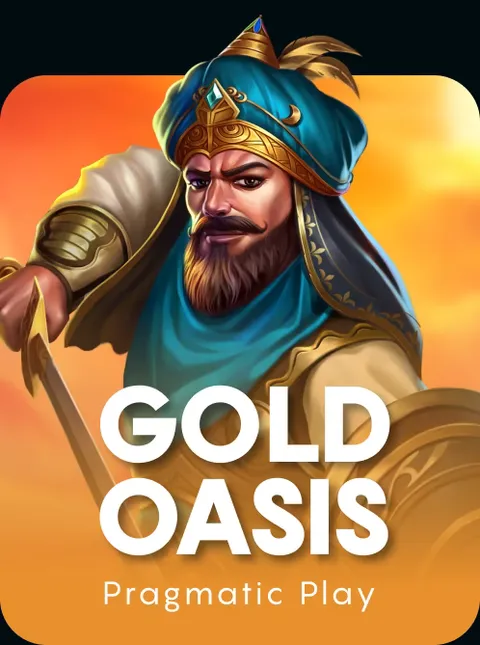 Gold Oasis