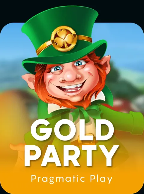 Gold Party