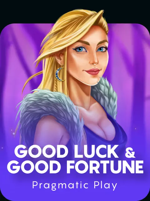Good Luck & Good Fortune