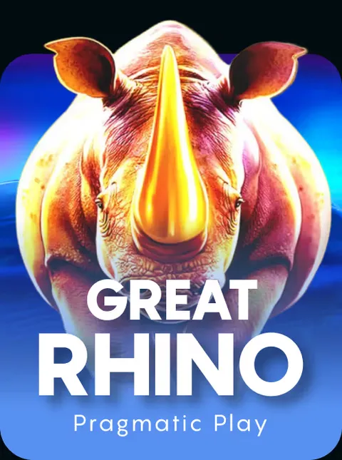 Great Rhino
