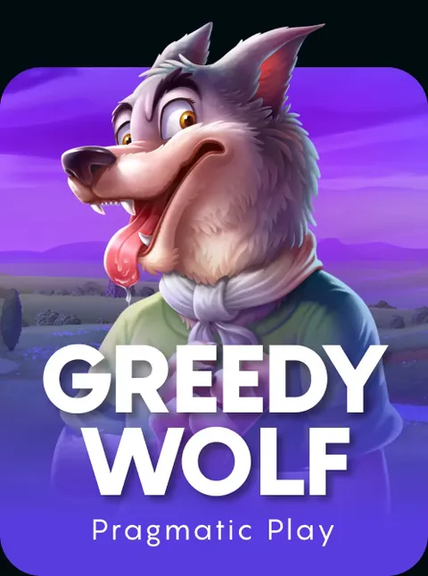 Greedy Wolf