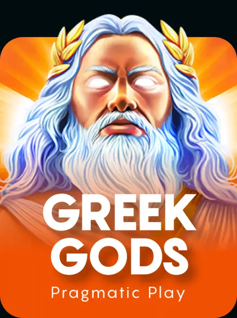 Greek Gods