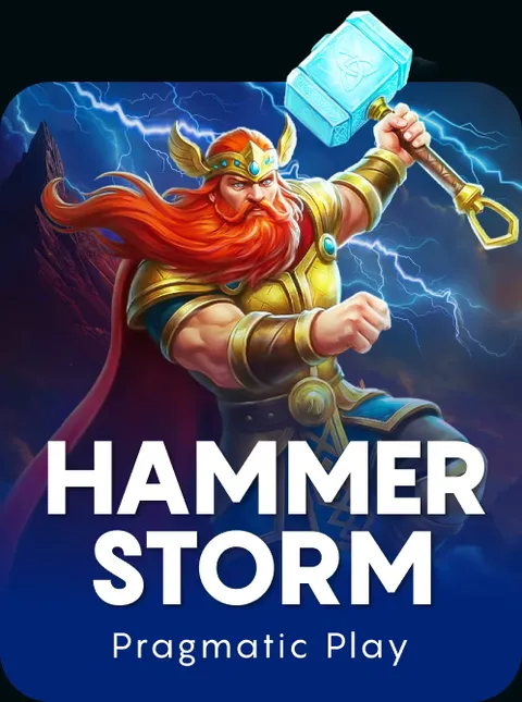 Hammerstorm