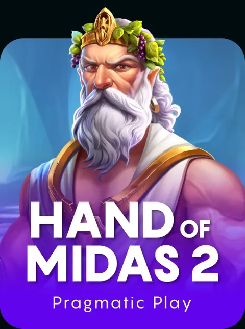 Hand of Midas 2