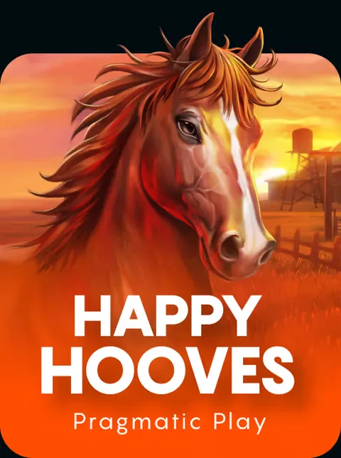 Happy Hooves