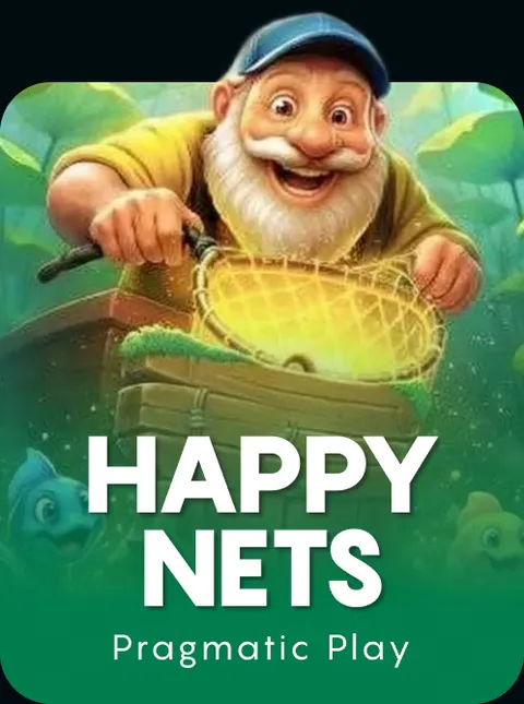 Happy Nets