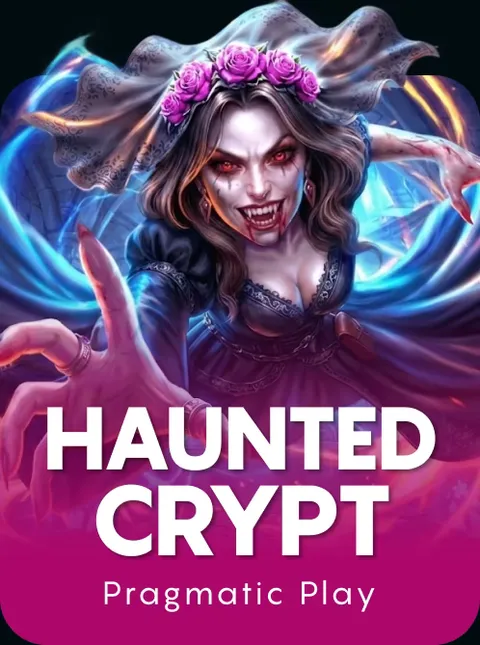 Haunted Crypt