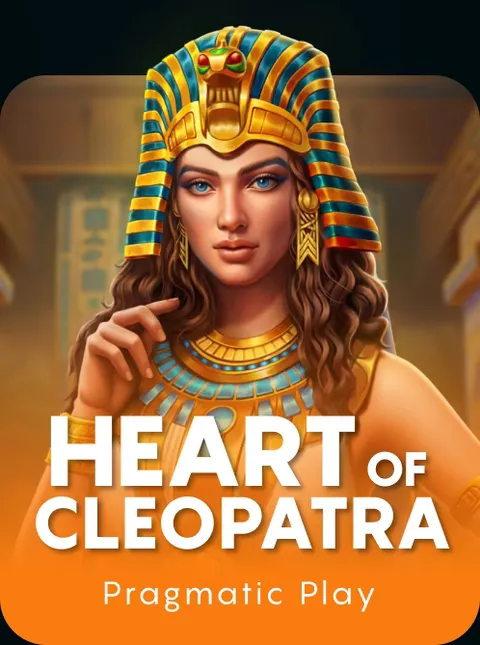 Heart of Cleopatra