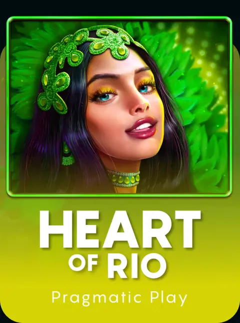 Heart of Rio