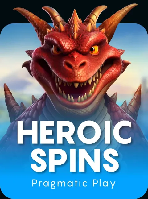 Heroic Spins