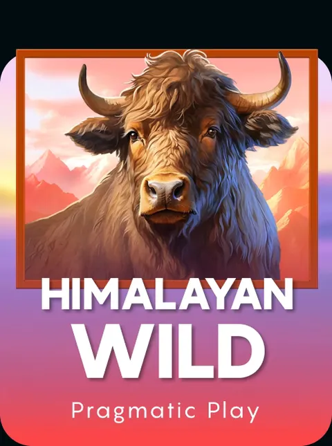 Himalayan Wild