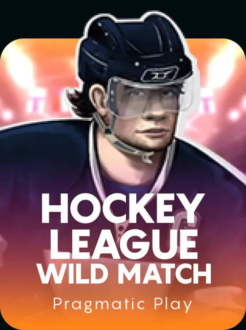 Hockey League Wild Match