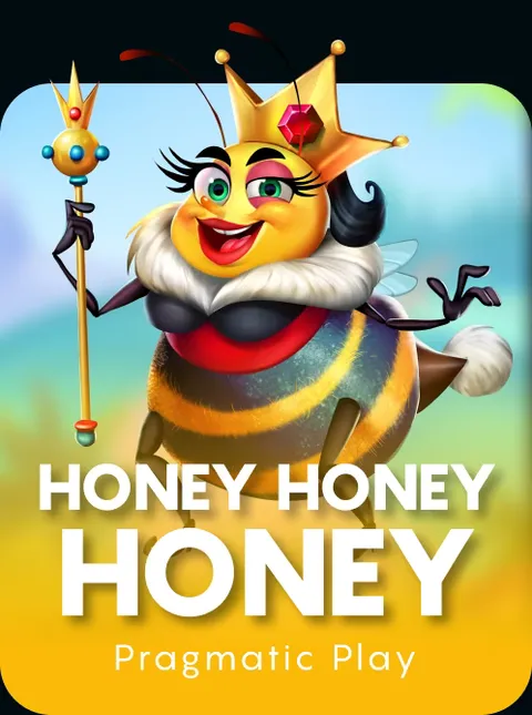 Honey Honey Honey