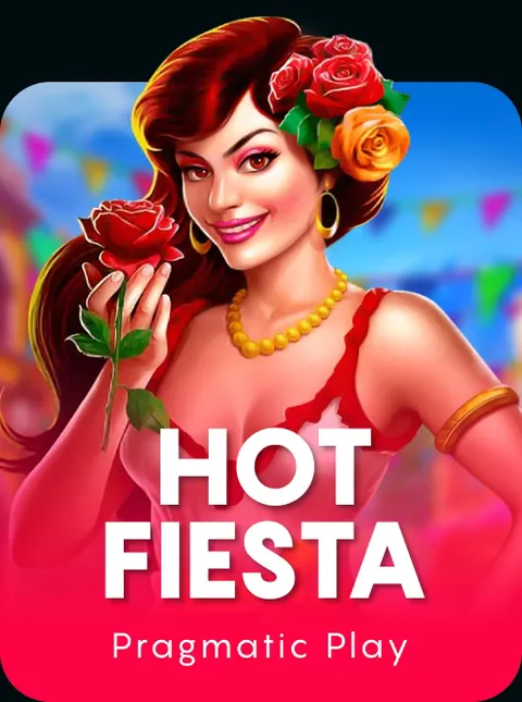 Hot Fiesta