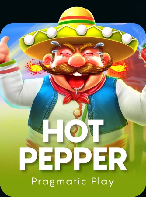 Hot Pepper