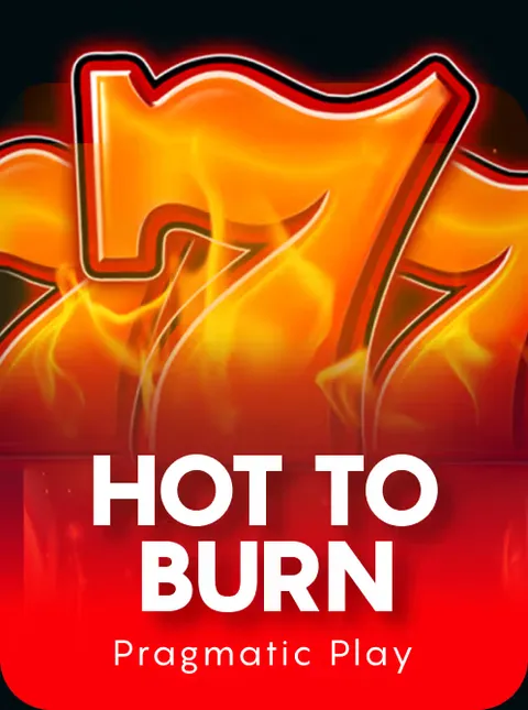 Hot to Burn