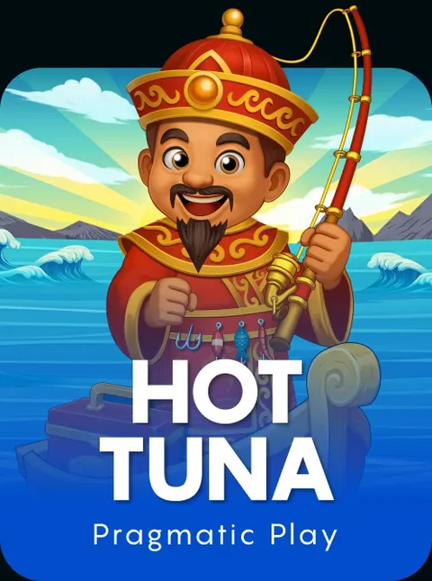 Hot Tuna