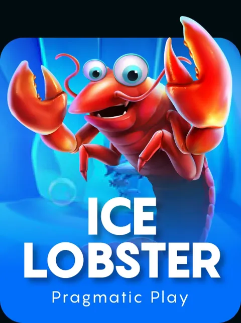 Ice Lobster