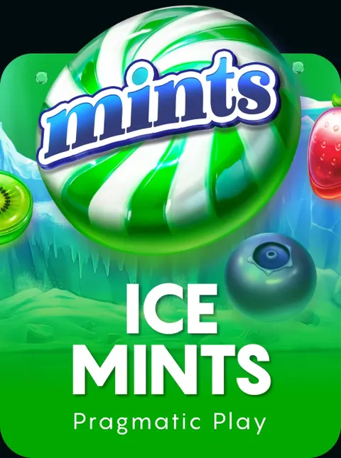 Ice Mints