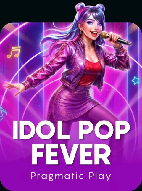 Idol Pop Fever