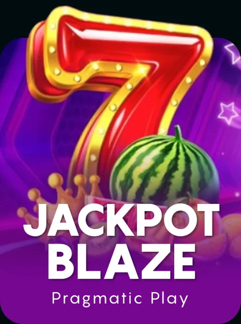 Jackpot Blaze