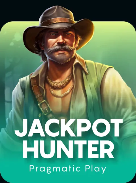 Jackpot Hunter