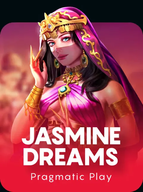 Jasmine Dreams