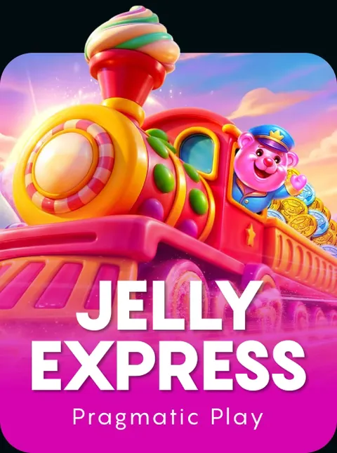 Jelly Express