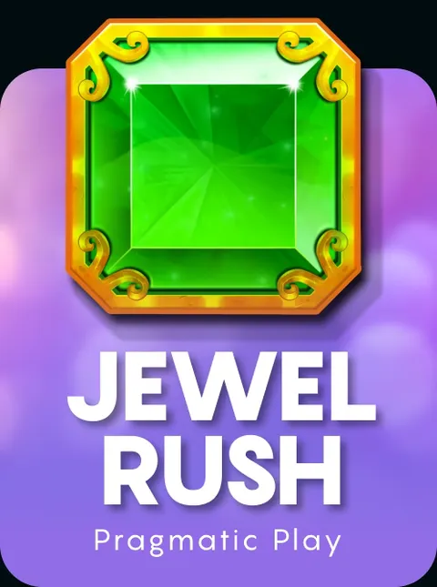 Jewel Rush