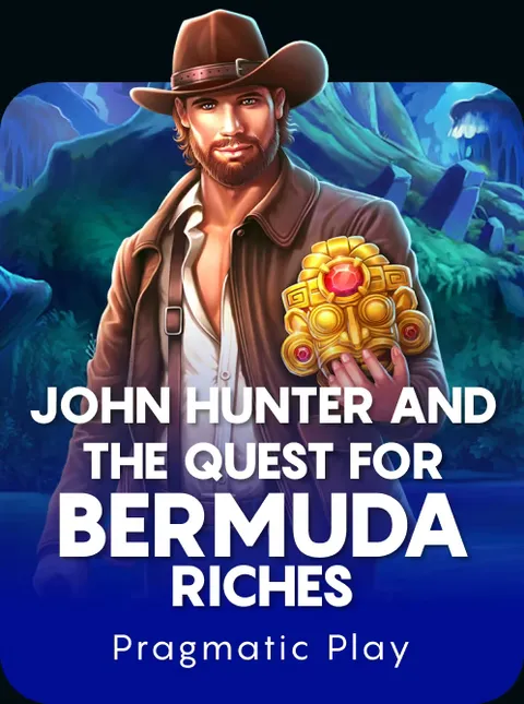 John Hunter and the Quest for Bermuda Riches