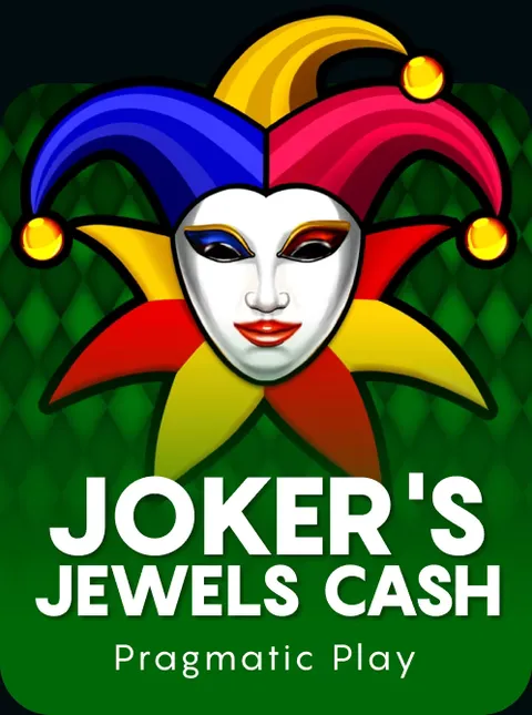 Joker’s Jewels Cash