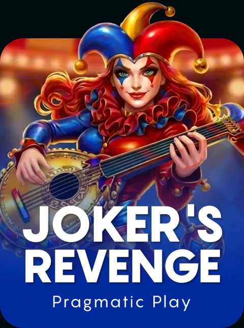 Joker's Revenge