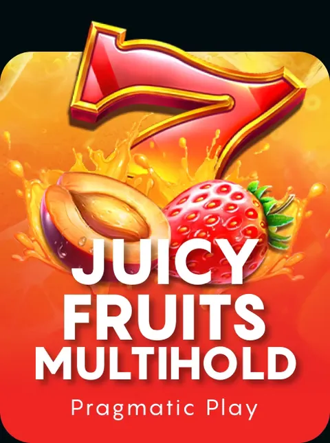Juicy Fruits Multihold