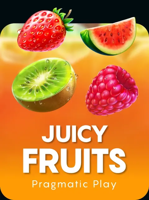 Juicy Fruits